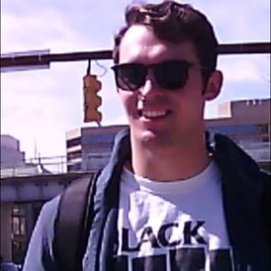 Meet your Posher, Dane